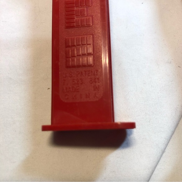 Teenage Mutant Ninja Turtle Pez lot of 3 - Picture 5 of 9